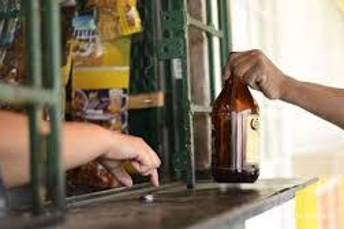$!Especialistas consideran que debe regularizarse aún más la venta de bebidas alcohólicas.