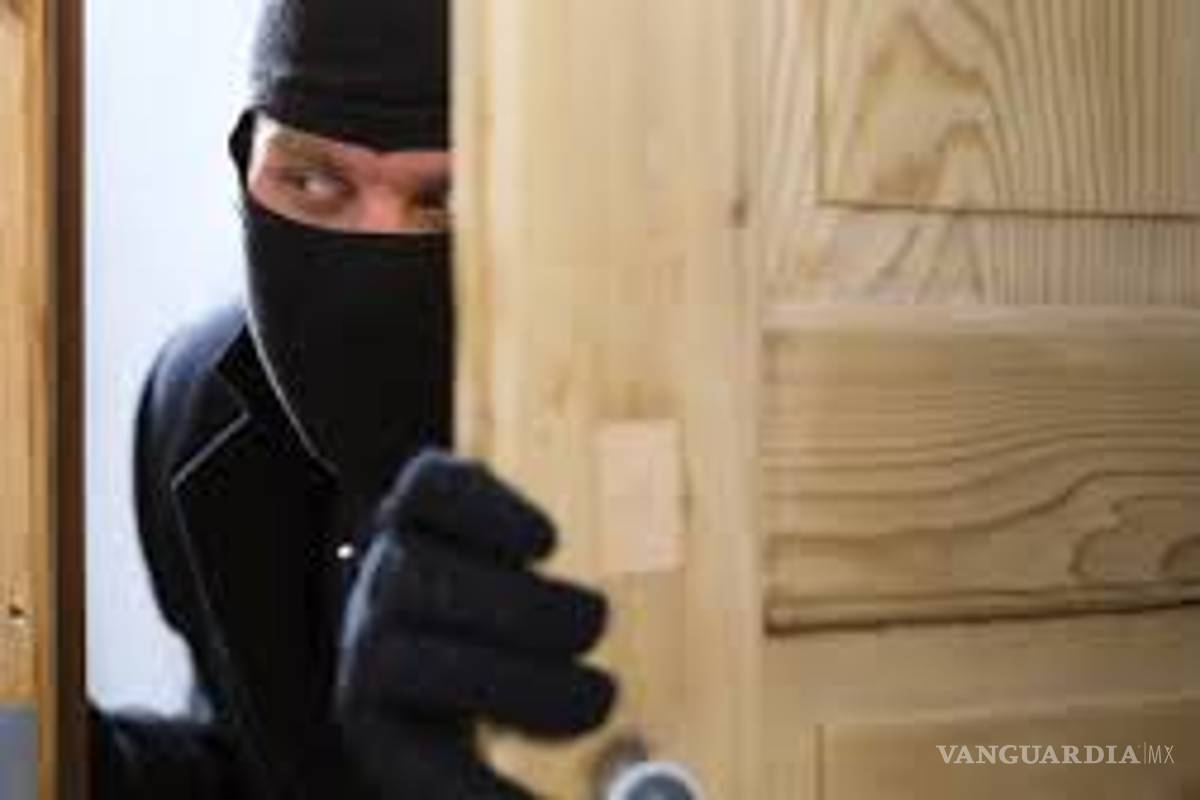 Revisa tu casa y vete de vacaciones