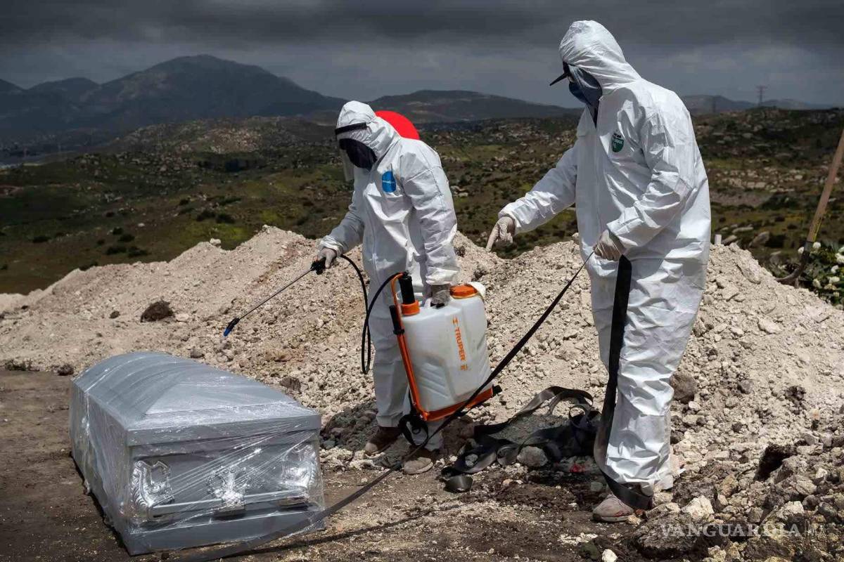 Pandemia mató en par de años más de 250 maestros en la Región Laguna