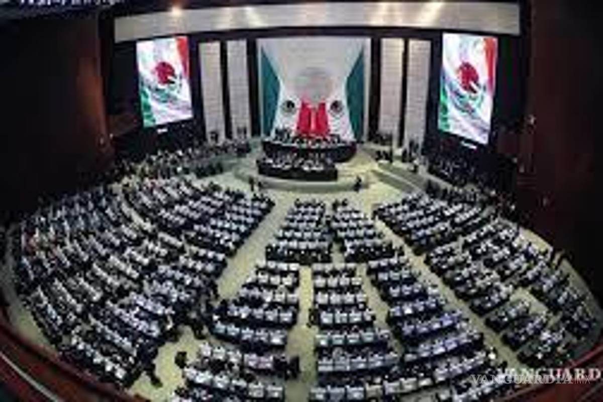 En riesgo democracia ante sobrerrepresentación: Coparmex