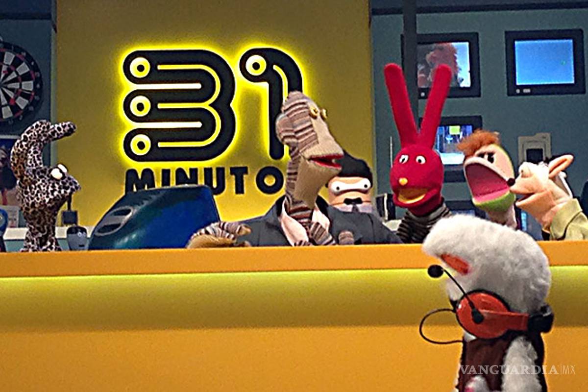 ’31 Minutos’ regresa a México