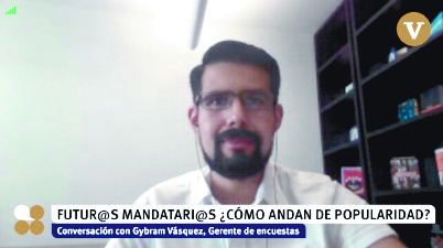 Conversando: ‘Ganó Morena en estados donde AMLO tiene aprobación’