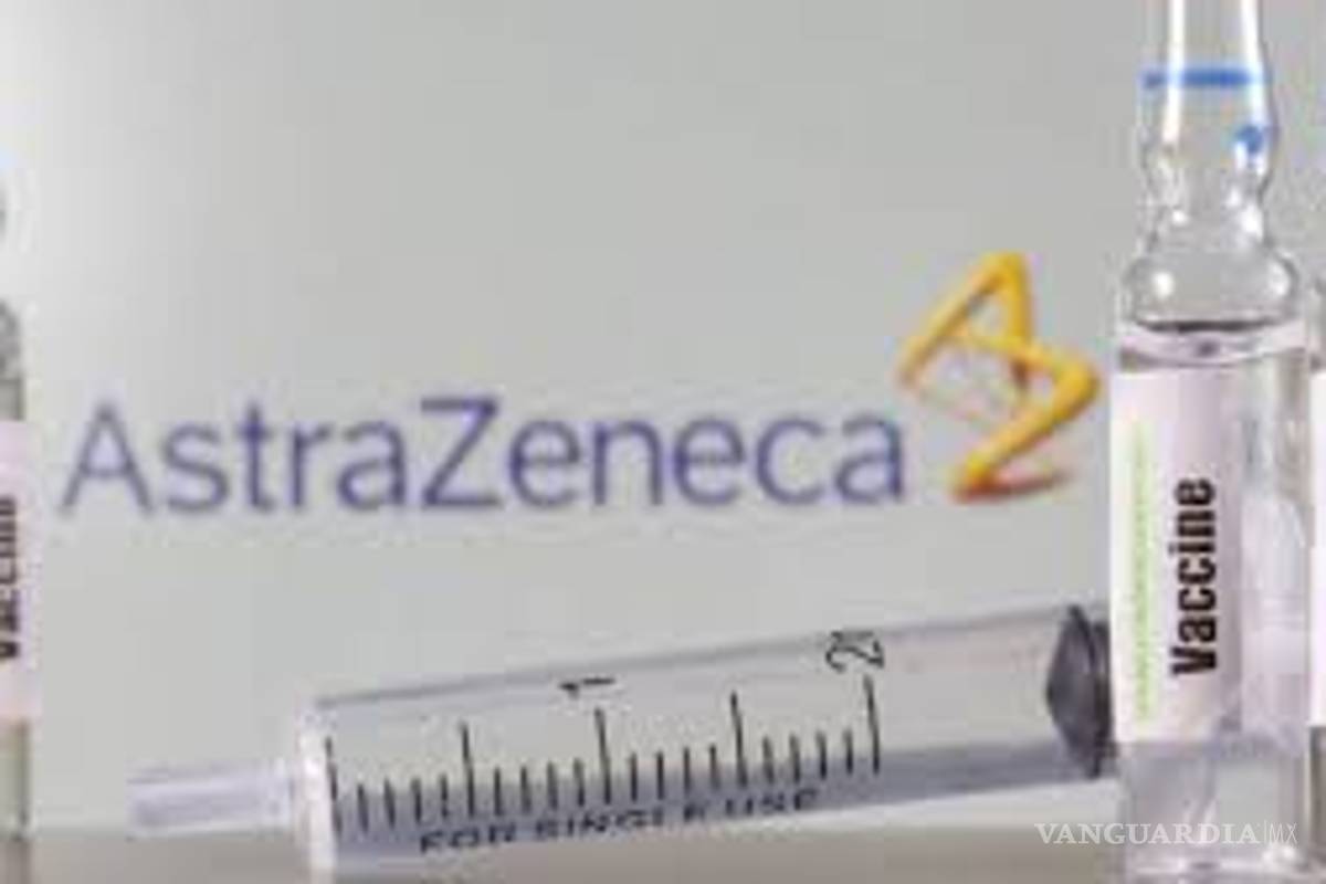 ¿Es perfecta? No, pero salvará cientos de miles de vidas: CEO de AstraZeneca