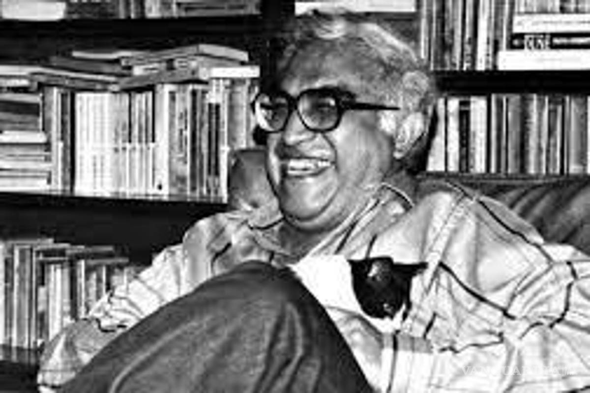 $!Se conoció a Carlos Monsiváis como un intelectual que podía conversar de cualquier tema, desde lo más local hasta asuntos globales.