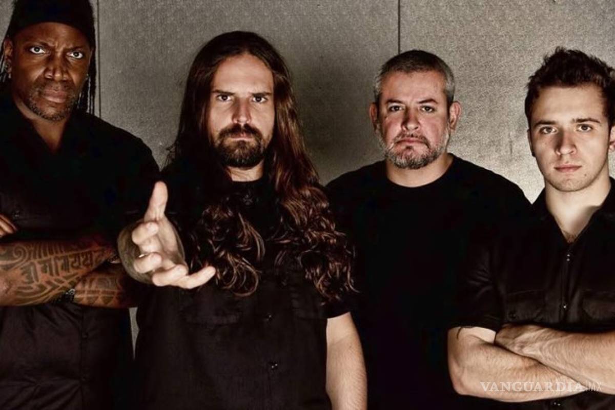 Sepultura estrenará disco y documental