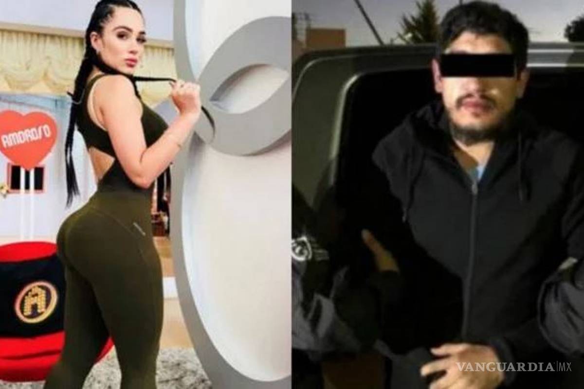 Señalan que exconcursante de Enamorándonos es novia de 'El Lunares'