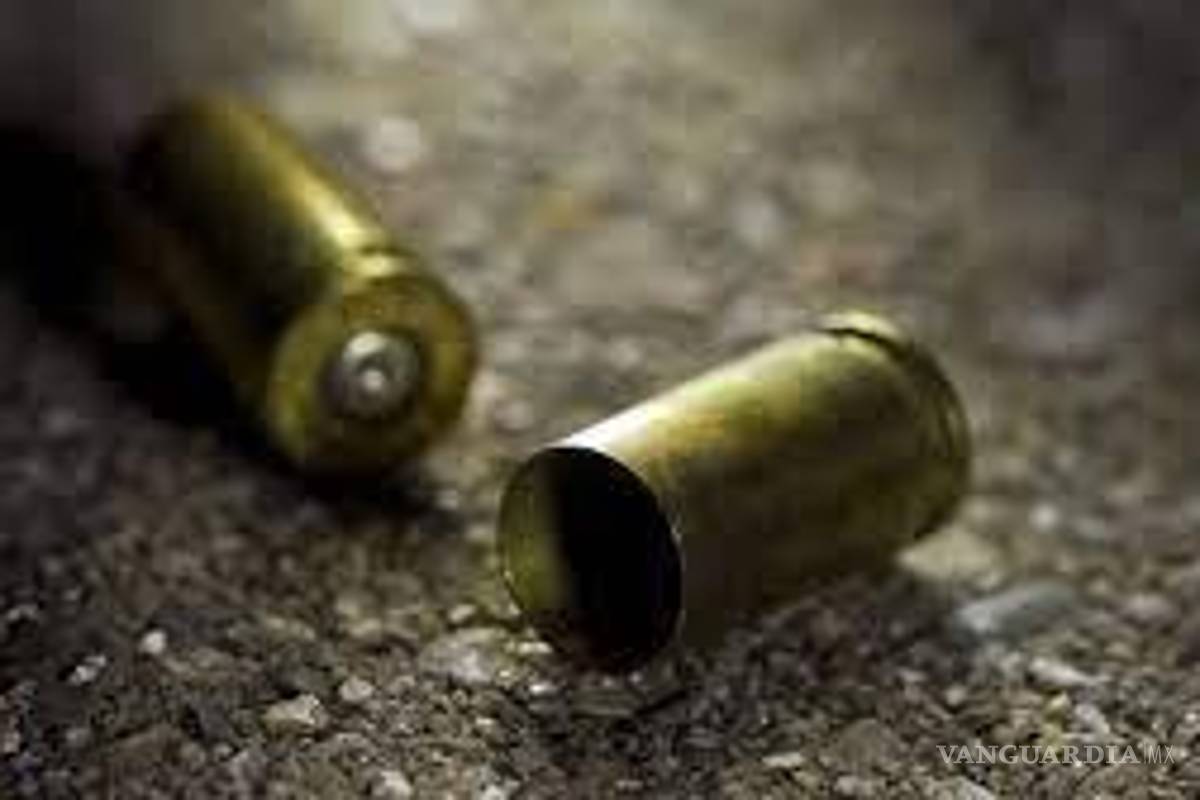 En ataque armado son asesinados dos policías en Guaymas