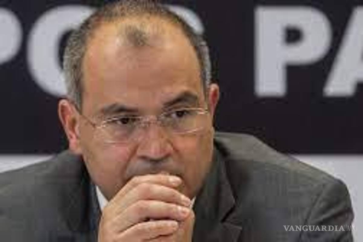 Rechaza ex-director de Pemex recibir dinero de Odebrecht
