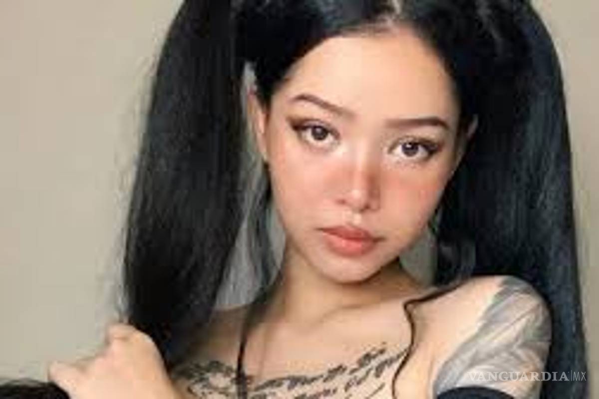 Bella Poarch, a sus 19 años tiene el video con más 'me gusta' de TikTok