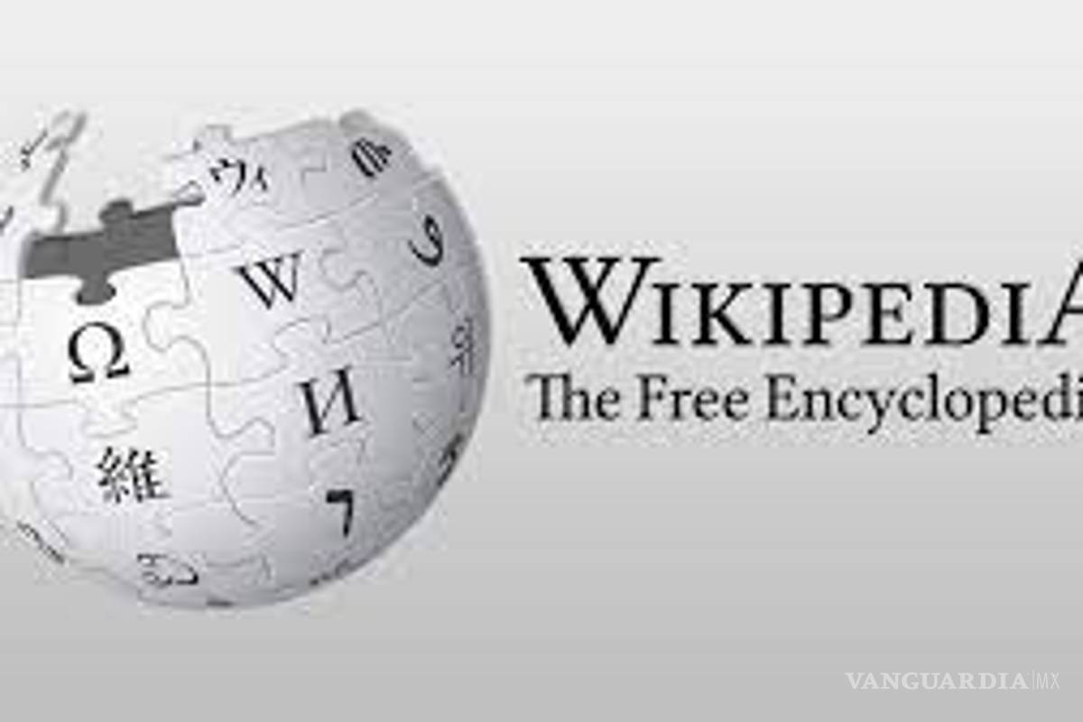 &quot;Wikipedia no es digna de confianza”, afirma su cofundador