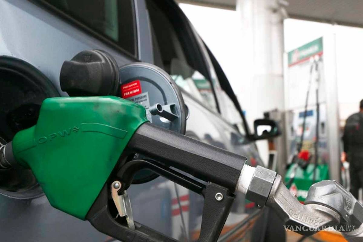 SAT detecta inconsistencias de 3 mil 217 mdp por parte de gasolineros