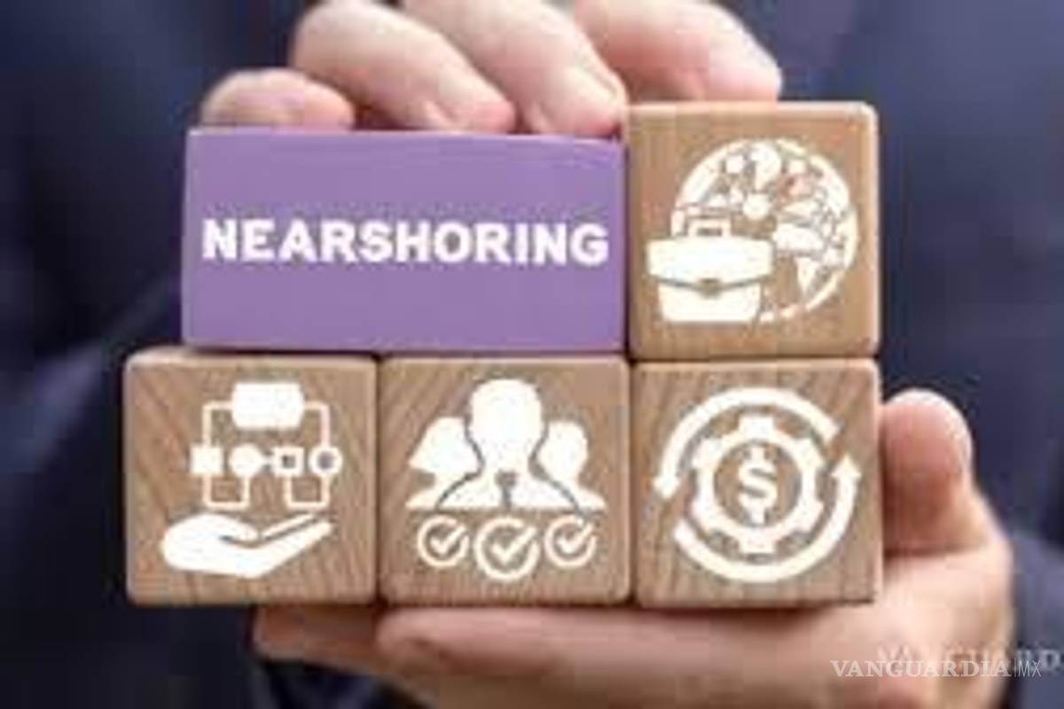 Detona nearshoring en Nuevo León déficit de naves industriales