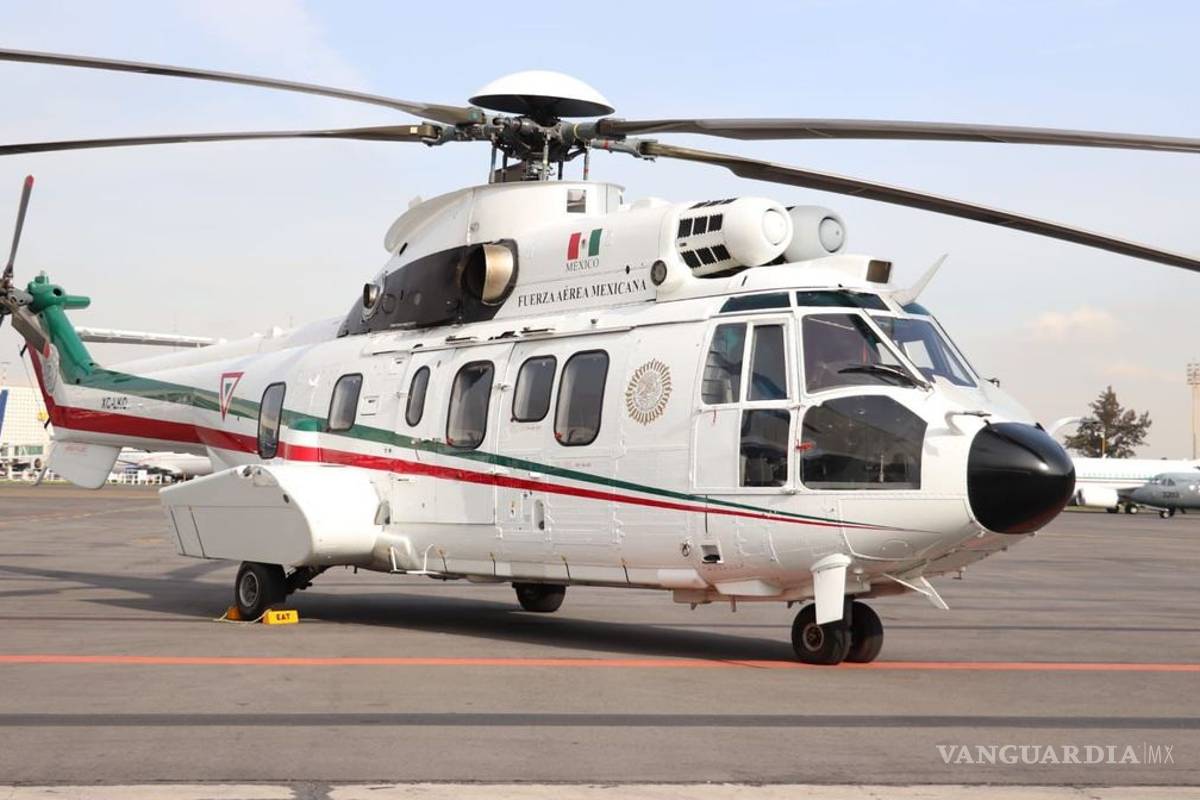 $!¡A volar! Anuncia Gobierno de México la venta del Avión Presidencial 'Benito Juárez'