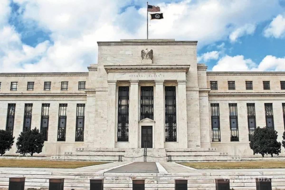 Fed sube tasas por primera vez desde 2018