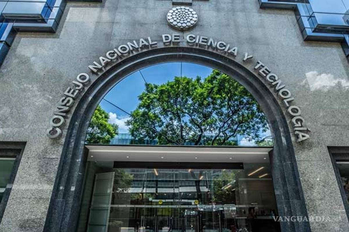 Conacyt retrasa de nuevo pago a investigadores