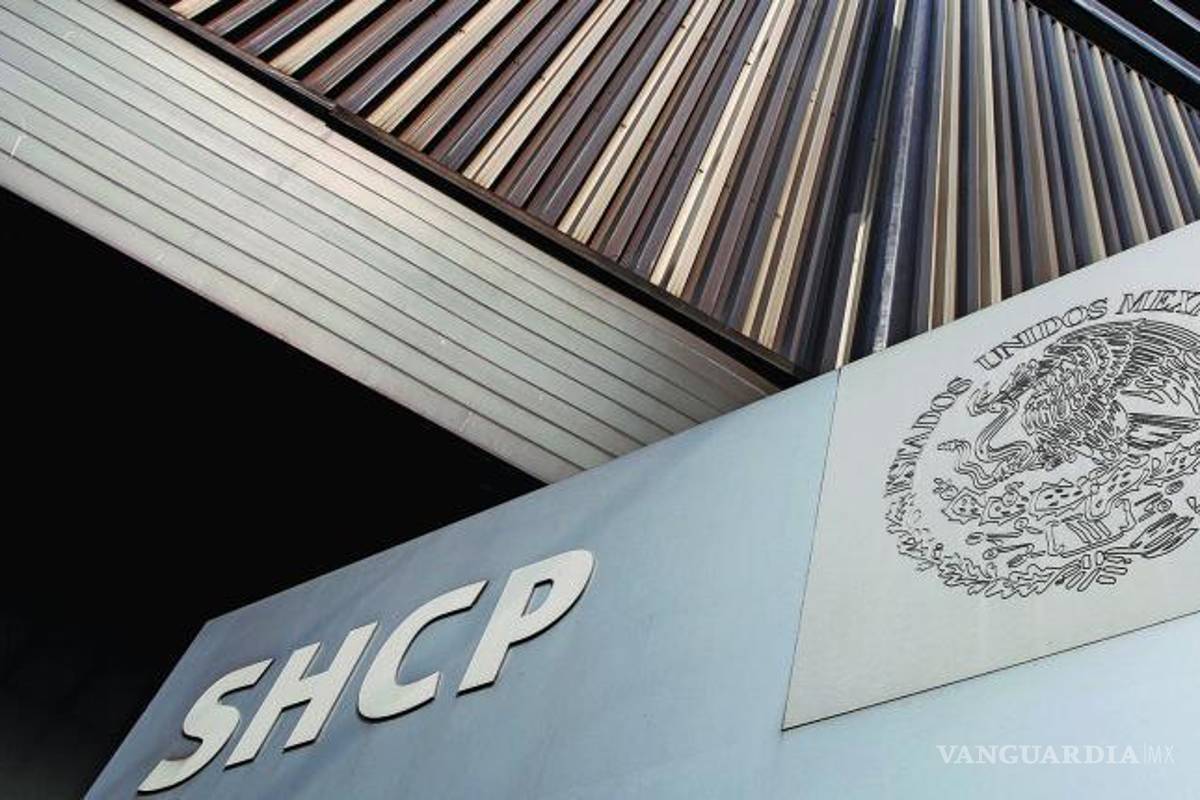 SHCP usa remanentes de Banxico para reducir deuda pública