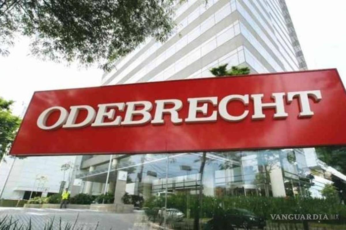 Administración anterior de Coahuila pagó en 3.8 mdp a empresa vinculada con sobornos de Odebrecht: MCCI