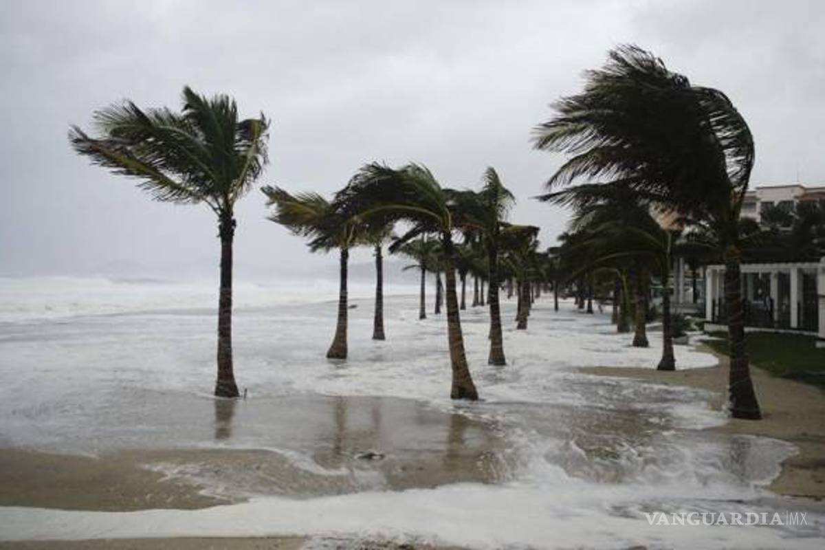 México cierra temporada con 34 fenómenos climatológicos