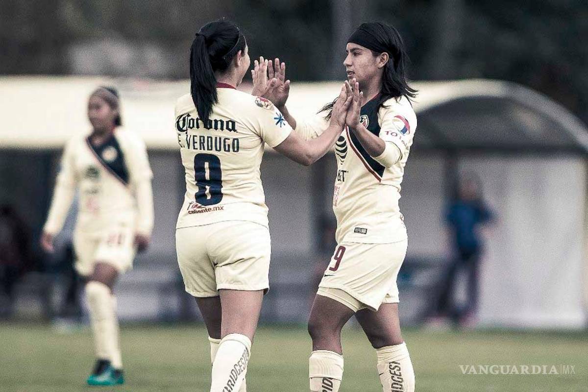 En el América vs Santos, coahuilenses mostrarán su talento ante las Águilas ‘B’