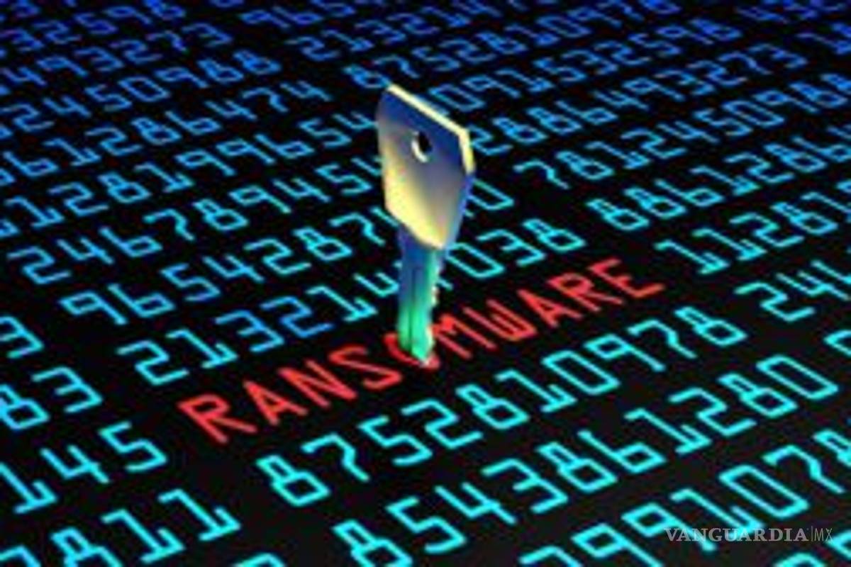 'Ransomware' masivo secuestró varias empresas españolas