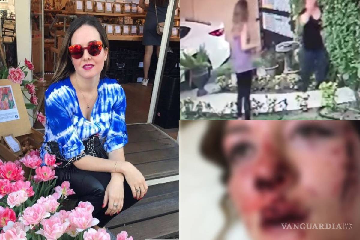 Agresora de maestra del colegio Montessori cuenta con amparo para no ser detenida