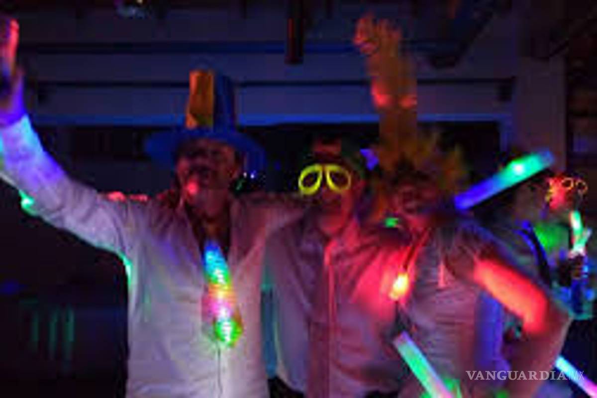 Saltillenses bromistas; es falso el 20% de reportes por fiestas masivas