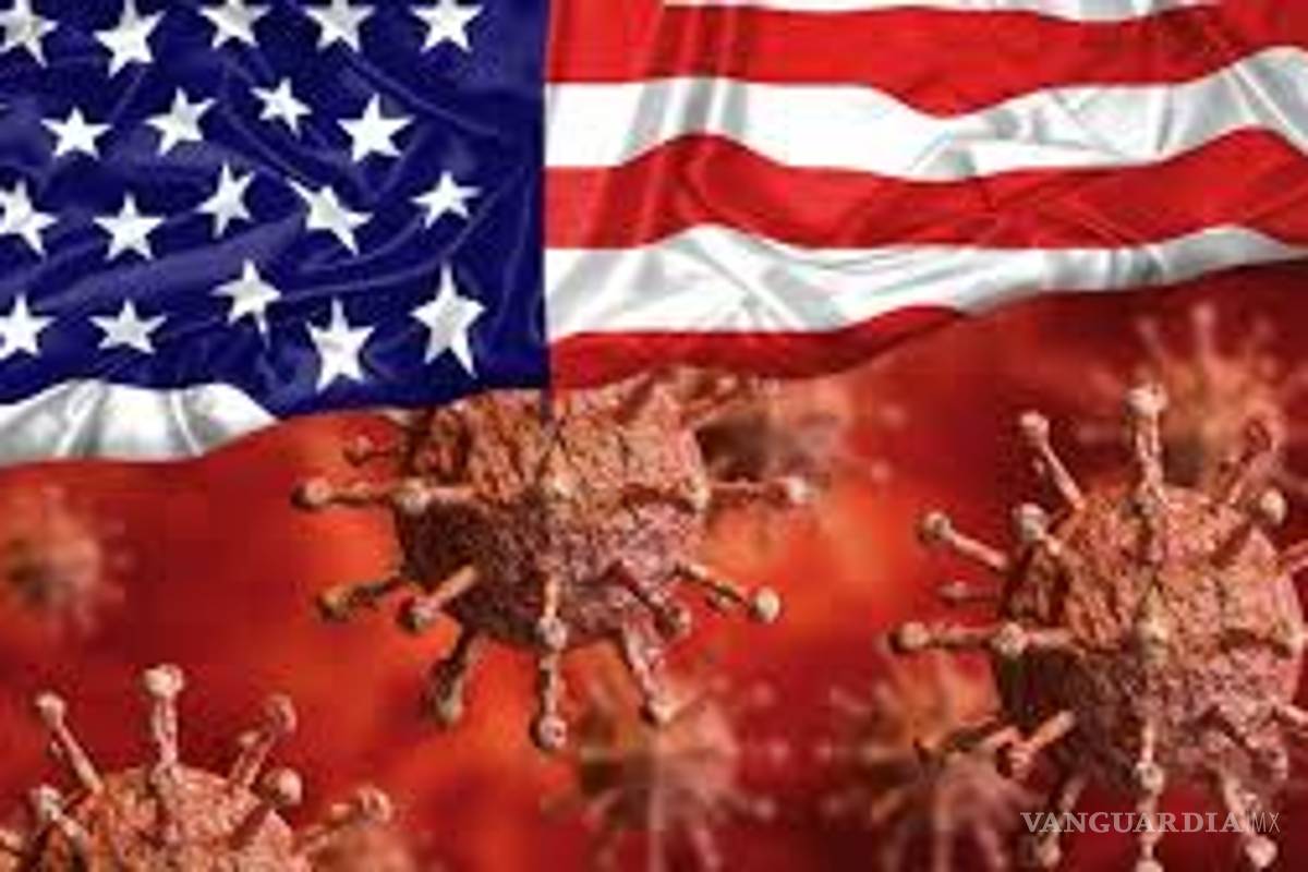 Coronavirus: Los escalofriantes planes para reabrir la economía por COVID-19 en EU