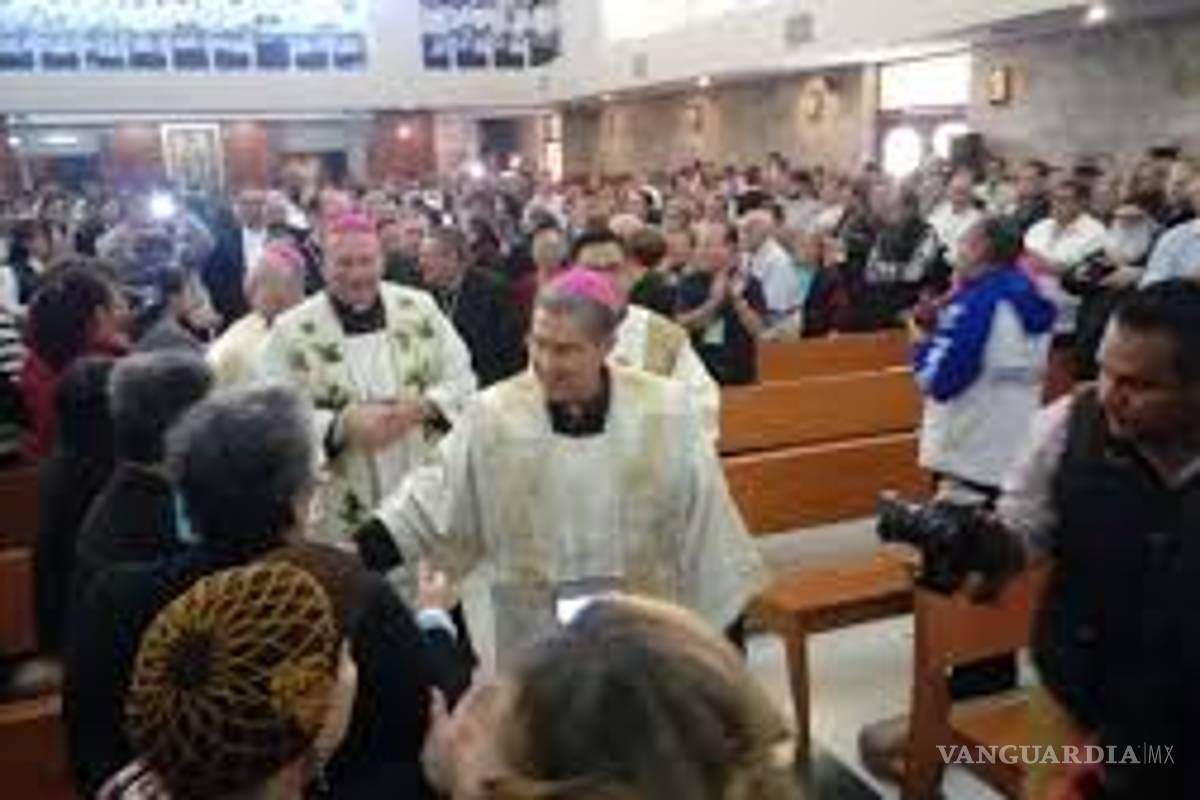 Concluyen en Torreón fiestas patronales de la Virgen del Carmen