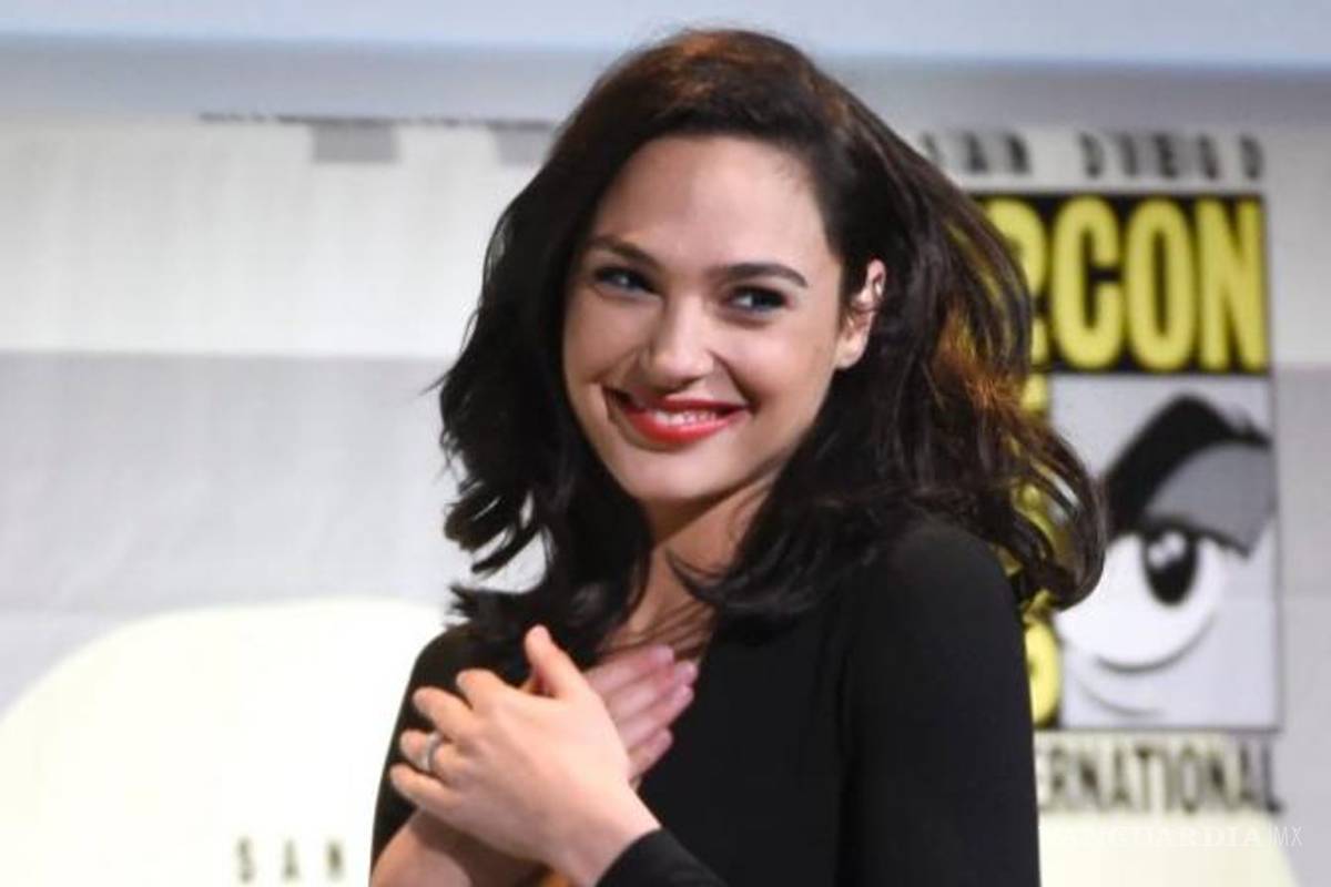 El polémico tuit de Gal Gadot por la muerte de Hawking