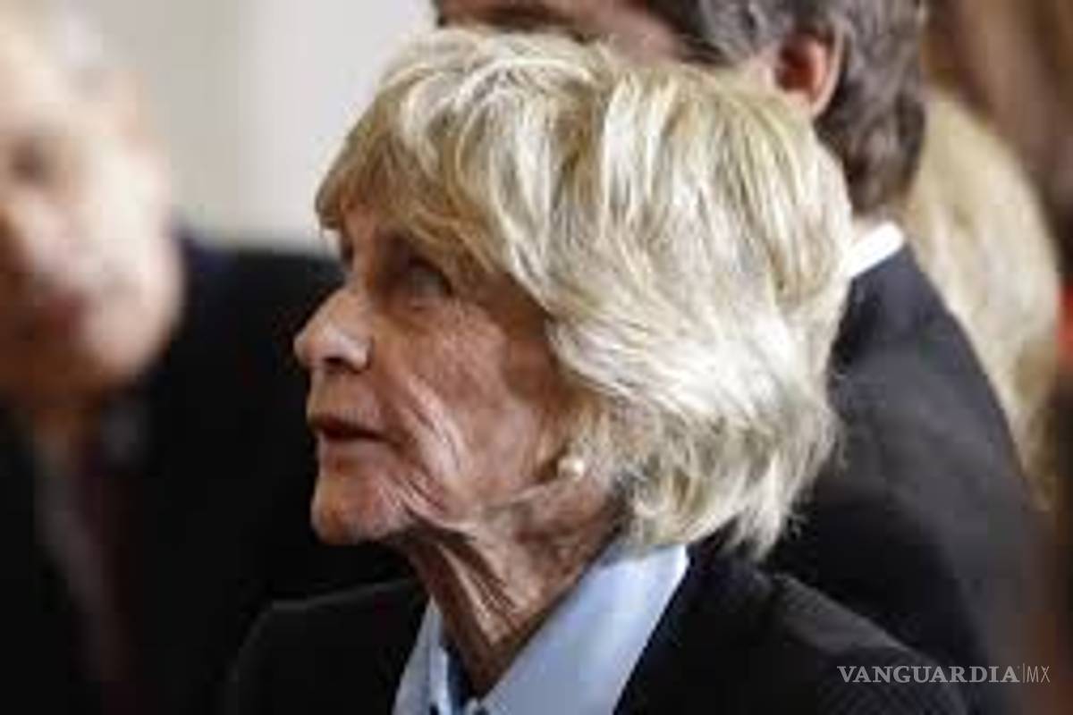 Fallece a los 92 años Jean Kennedy Smith, la hermana menor del presidente John F. Kennedy