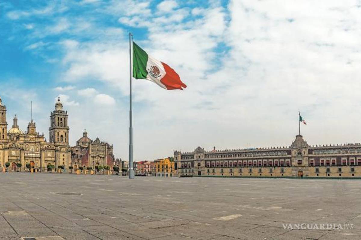 Advierte OCDE: si no se aumenta productividad caerá crecimiento del PIB