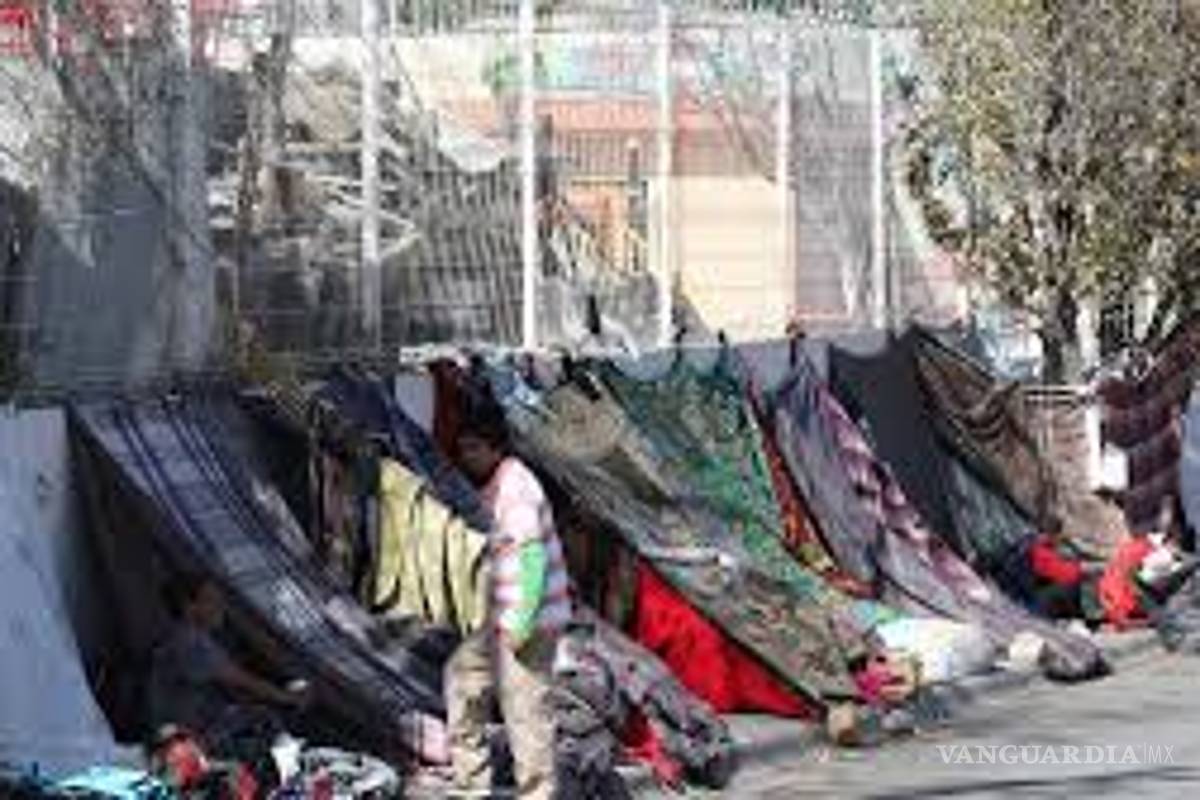 Albergues sin usuarios pese a bajas temperaturas en Saltillo