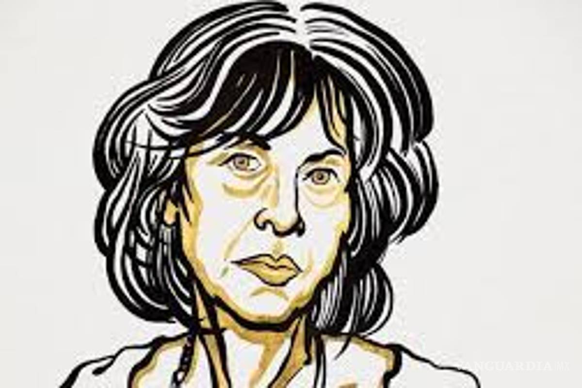 Otorgan el Premio Nobel de Literatura a la poeta estadounidense Louise Glück