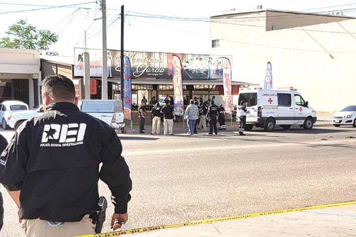 Chapo vs Chapo... Sonora, el nuevo territorio en disputa entre &quot;Los Chapitos&quot; y &quot;El Chapo Isidro&quot;