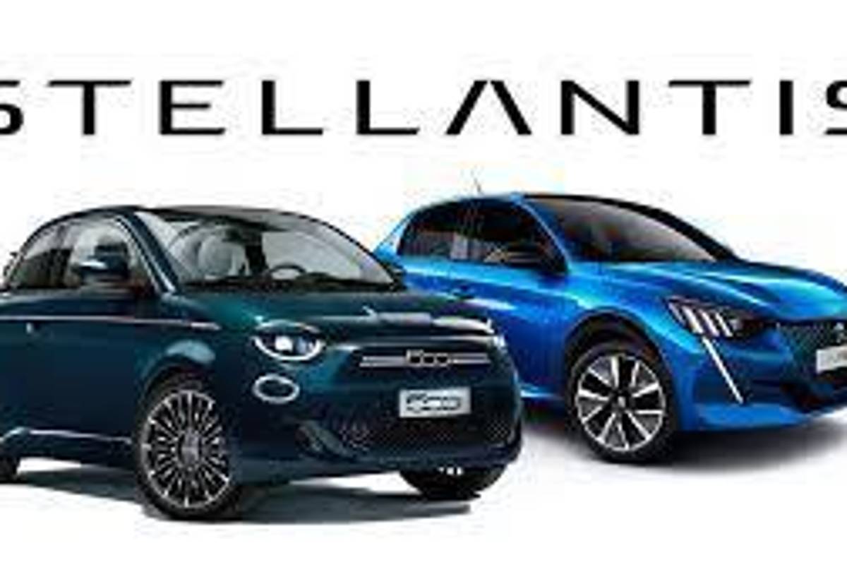 Stellantis celebra su primer aniversario