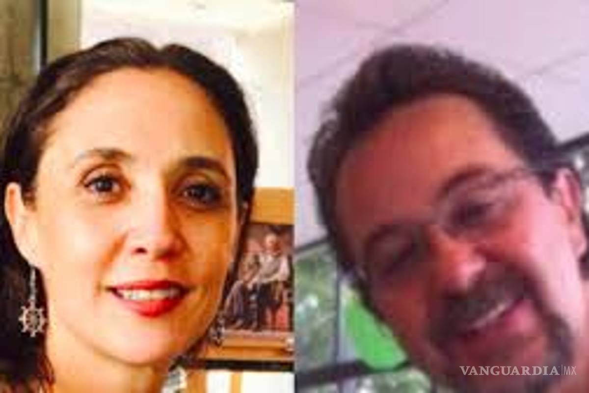 ¿Quiénes son Claudio Reyes y Maru Dueñas?