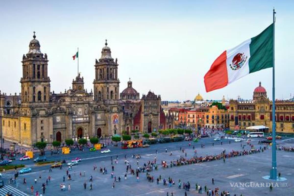 Alerta Integralia que 2025 será un año de riesgo político alto