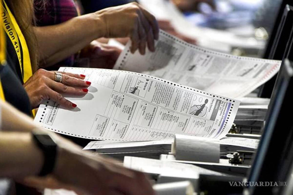 Estos son los países en el mundo que celebrarán elecciones en el 2024