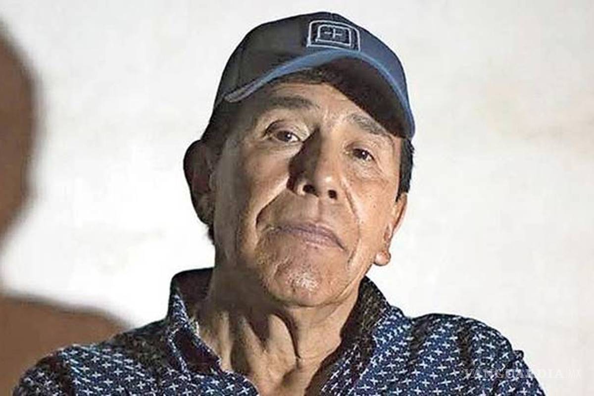 'Lo que el aire le hizo a Juárez'... al igual que en su corrido, Caro Quintero burla de nuevo a la justicia estadounidense