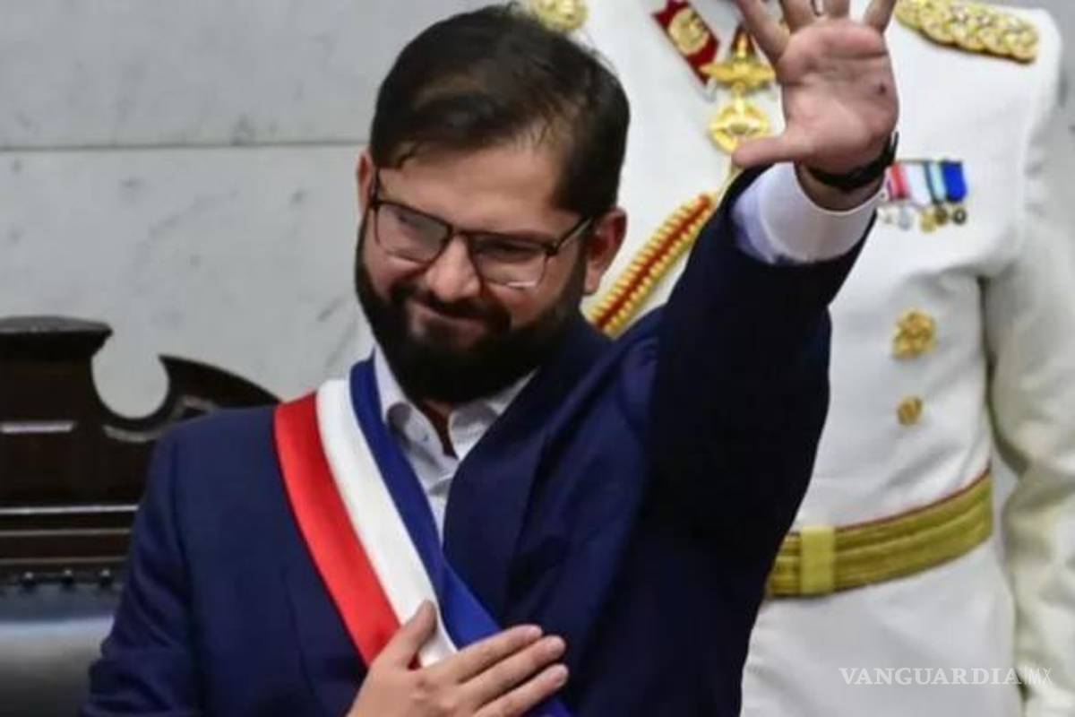 En etapa final, nueva Constitución de Chile