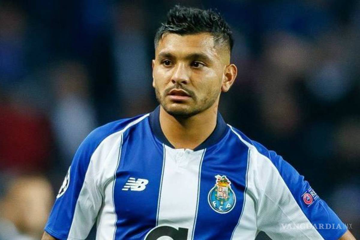 ¿Por qué rechazó el 'Tecatito' Corona al Barcelona?