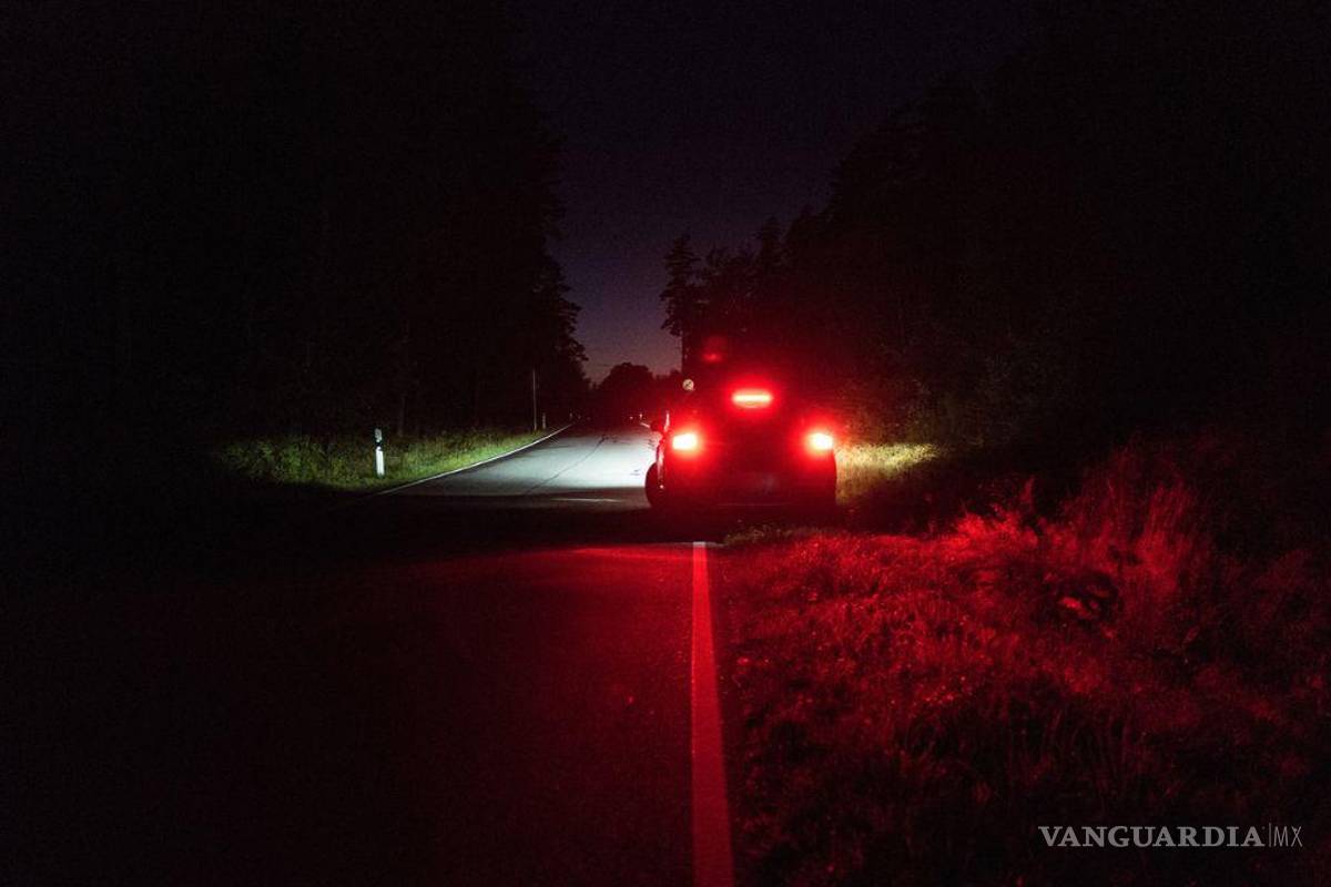 ‘Las Brujas del Carro Rojo’... La aterradora leyenda de mujeres que asesinan a sus víctimas en la carretera
