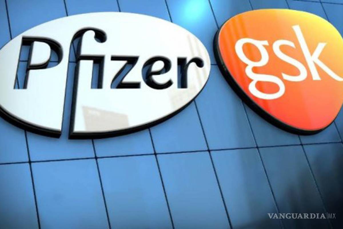 Crearán GSK y Pfizer un gigante de venta de medicinas sin recetas