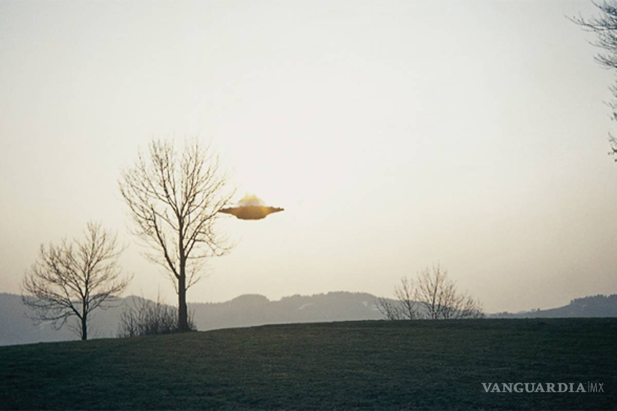 El caso Billy Meier... el hombre que asegura haber sido contactado por seres extraterrestres de 'Las Pléyades' (fotos y videos)