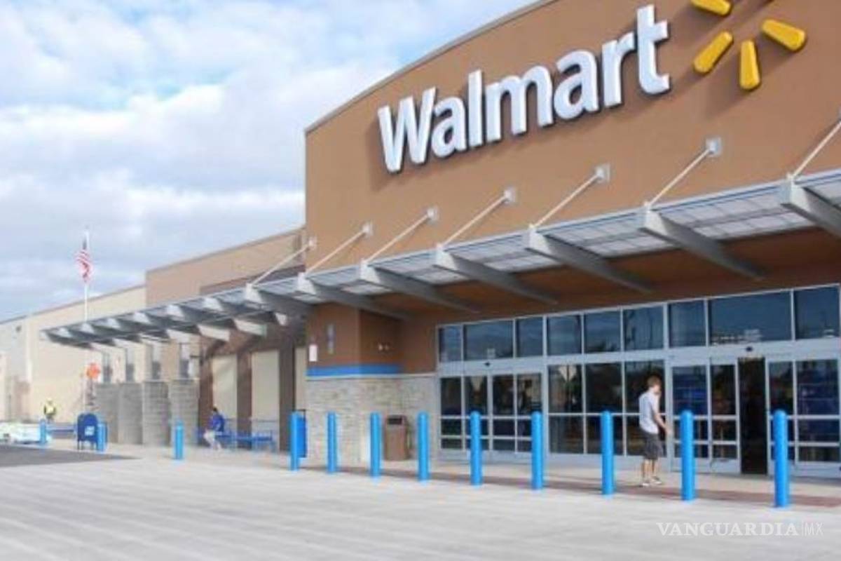 Policías arrestan a hombre armado en un Walmart de Misuri a pocos días de la tragedia en El Paso