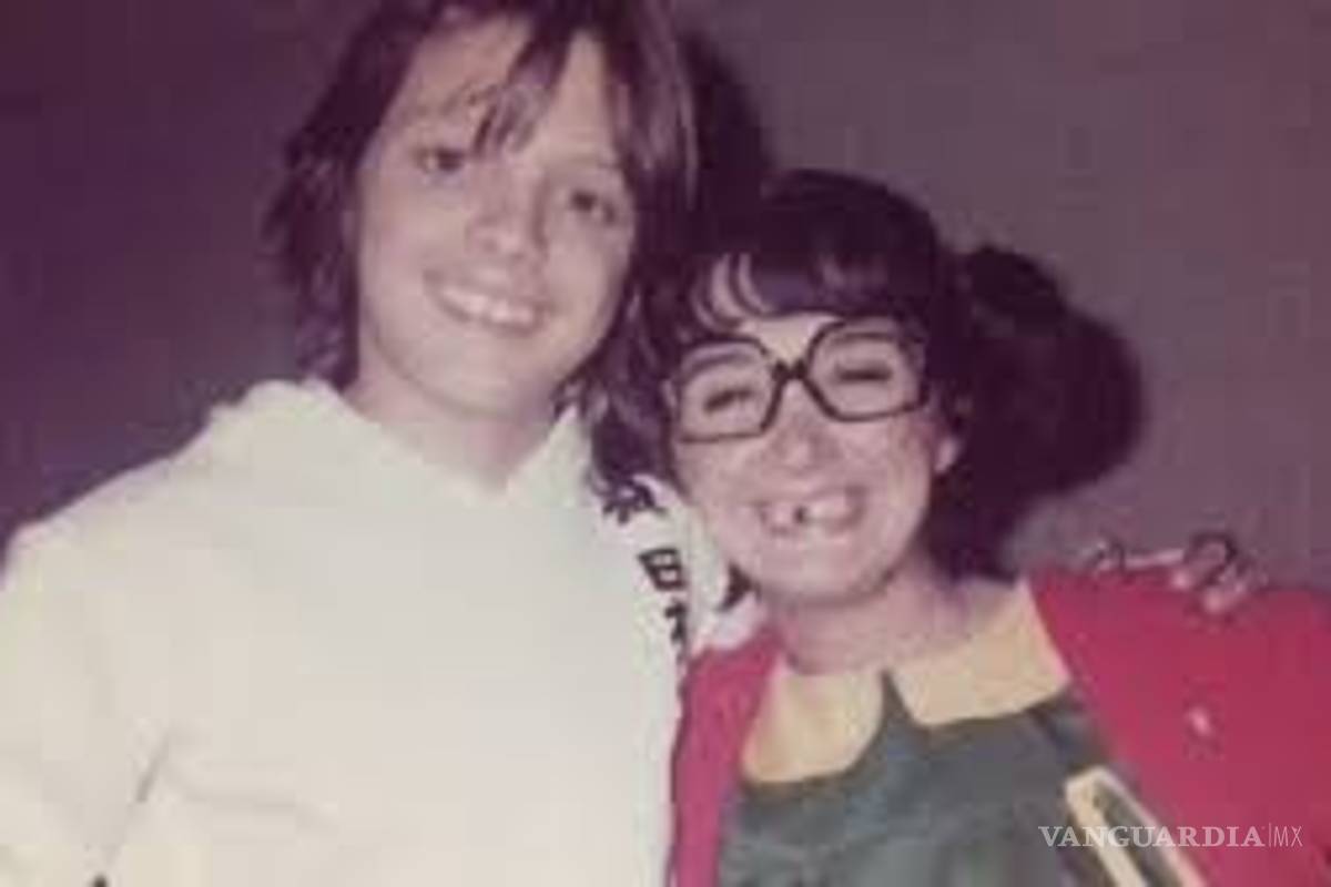 'La Chilindrina' revela que ella fue... ¡el primer amor de Luis Miguel! (video)