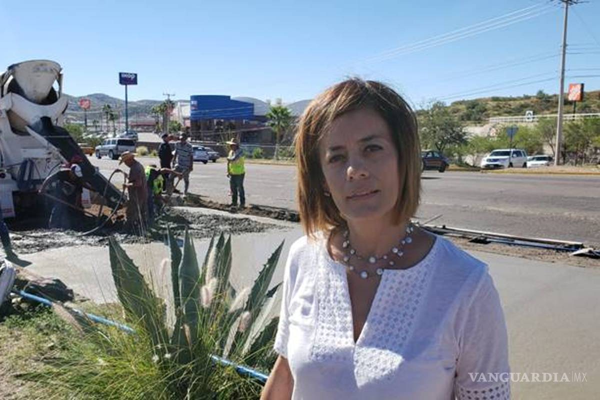 $!Hallan cuerpo de exfuncionaria reportada como desaparecida en Sonora, en fosa clandestina