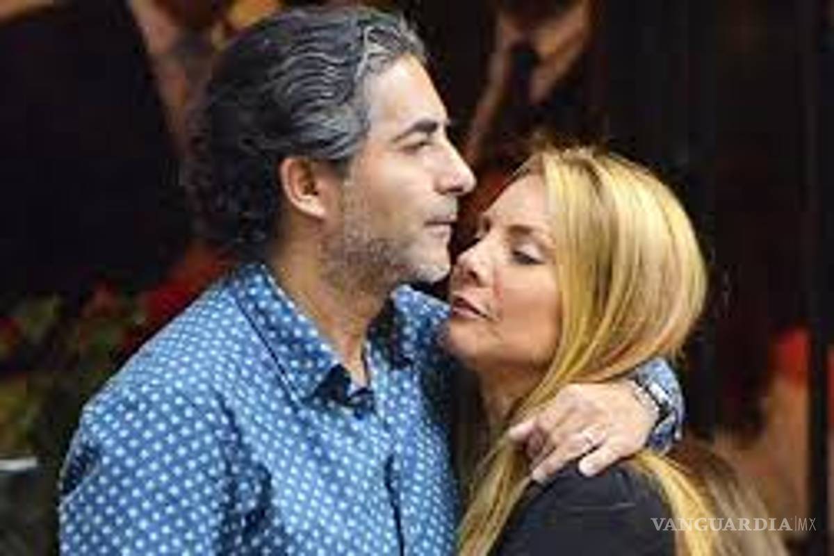 Raúl Araiza se divorcia de su esposa tras 24 años de matrimonio