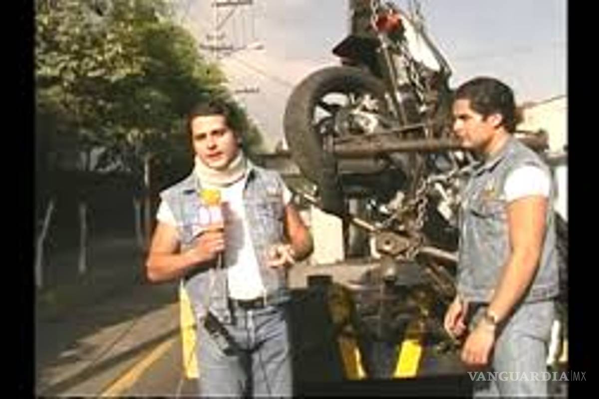 $!¿Recuerdas a los 'Gemelos Brenan'?, qué fue de los reporteros más famosos de 'Duro y Directo'