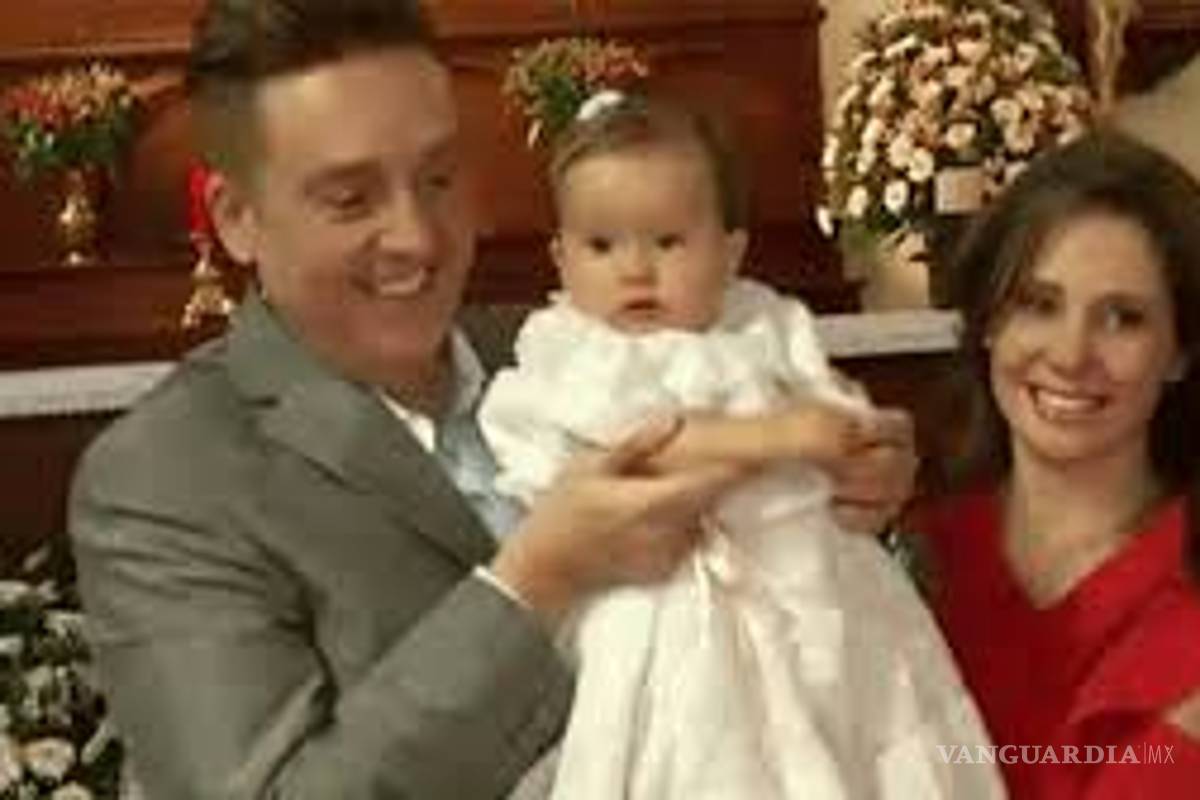 $!Daniel Bisogno y su supuesto divorcio; ¿destapará su 'homosexualidad reprimida'?